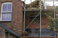 free Raughton home extension quotes