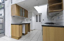 Raughton kitchen extension leads